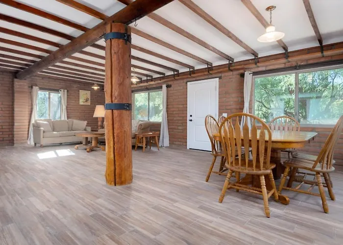 1945 Ranch House, Tanque Verde, 2 Bedroom 1 Ba Tucson