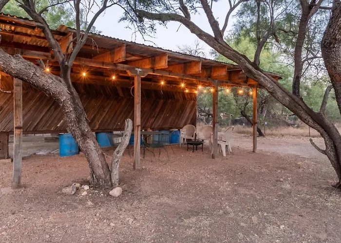1945 Ranch House, Tanque Verde, 2 Bedroom 1 Ba Holiday home Tucson