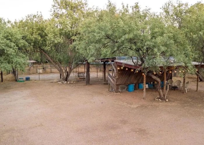 Holiday home 1945 Ranch House, Tanque Verde, 2 Bedroom 1 Ba *