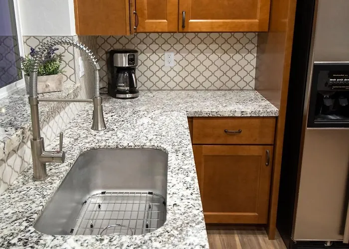 1945 Ranch House, Tanque Verde, 2 Bedroom 1 Ba Tucson