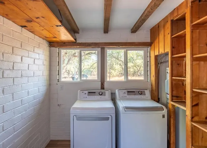 1945 Ranch House, Tanque Verde, 2 Bedroom 1 Ba