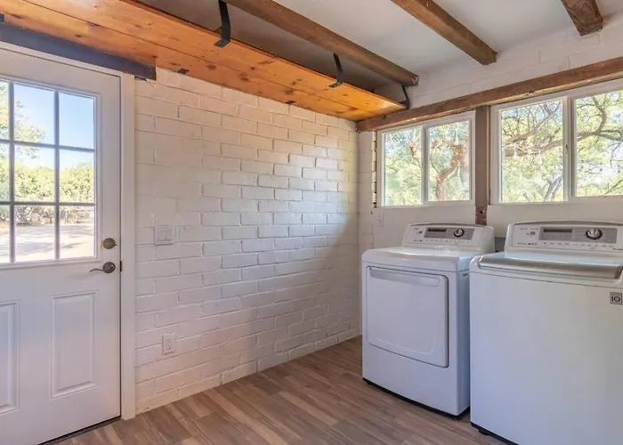 Holiday home 1945 Ranch House, Tanque Verde, 2 Bedroom 1 Ba