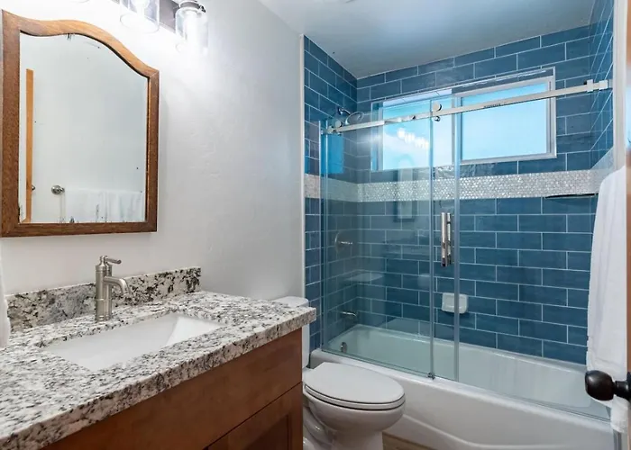 Holiday home 1945 Ranch House, Tanque Verde, 2 Bedroom 1 Ba Tucson