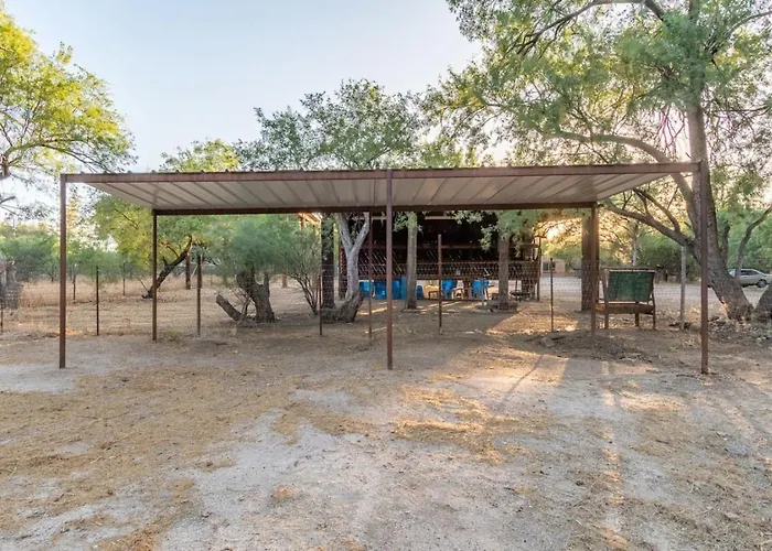 1945 Ranch House, Tanque Verde, 2 Bedroom 1 Ba Holiday home Tucson