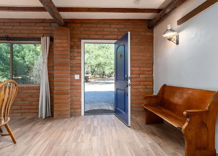 Holiday home 1945 Ranch House, Tanque Verde, 2 Bedroom 1 Ba *
