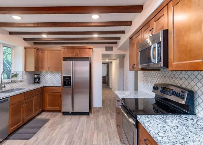 1945 Ranch House, Tanque Verde, 2 Bedroom 1 Ba Holiday home Tucson
