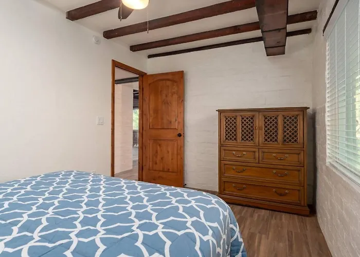 Holiday home 1945 Ranch House, Tanque Verde, 2 Bedroom 1 Ba Tucson